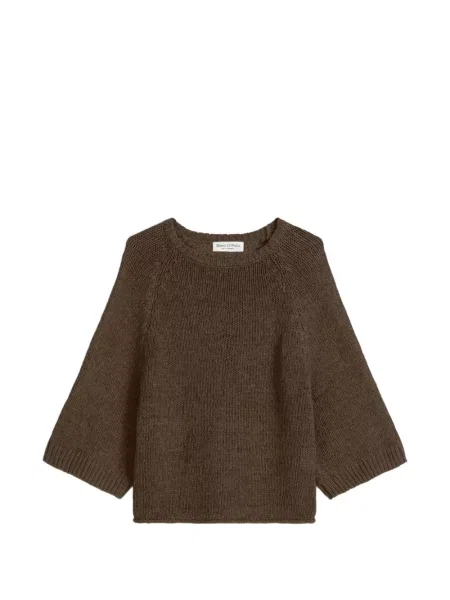 Pulover Marc O'polo maro