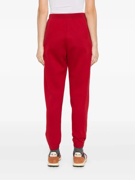 Pantaloni 's Max Mara cu broderie