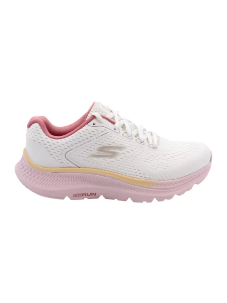 Buty do biegania Skechers do biegania beżowe