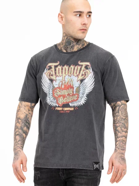 Tricou Tapout