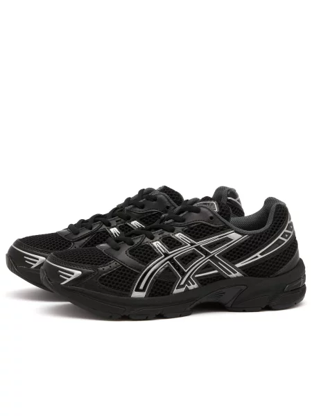 Sneakersy Asics Gel-Kayano czarne