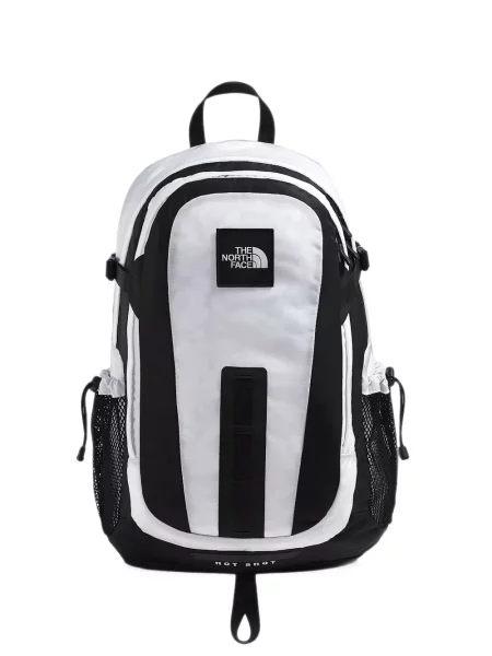Rucsac The North Face alb