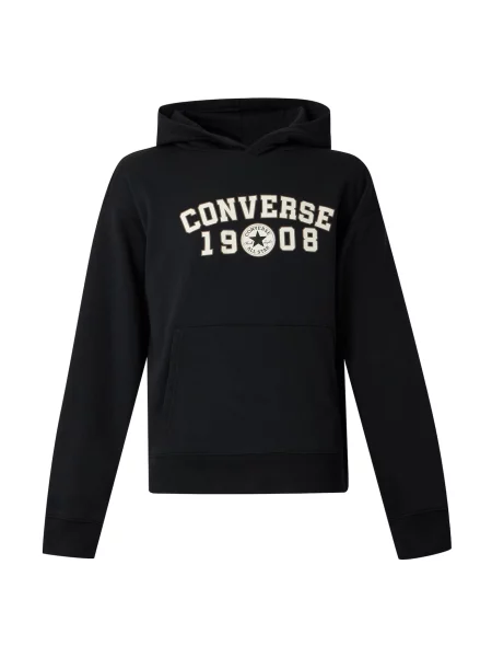 Geacă Converse alb