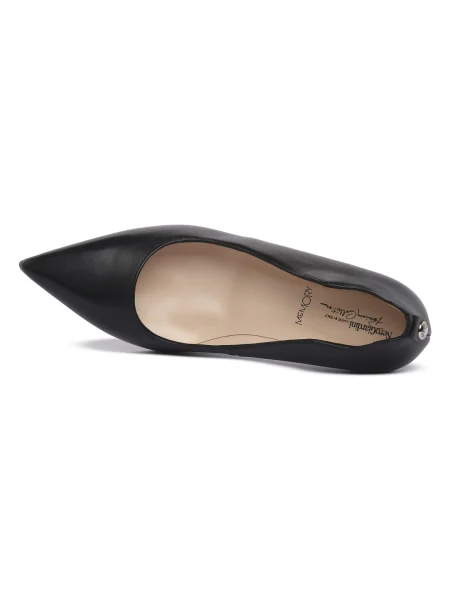 Pantofi Nerogiardini negru