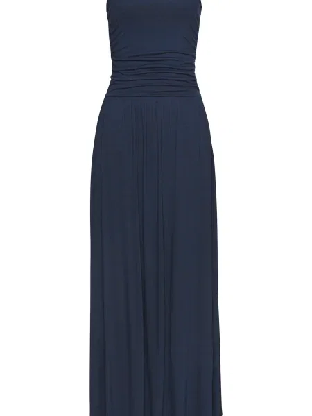 LASCANA Rochie marin albastru