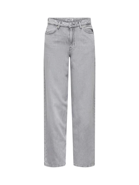 ONLY Jeans ONLToledo denim gri