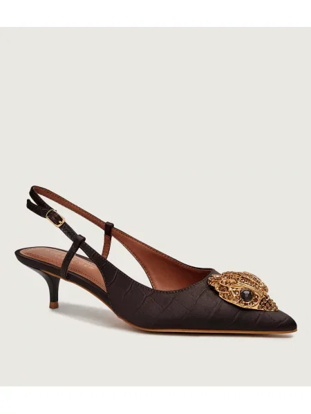 Kurt Geiger Pantofi Belsize 40 maro