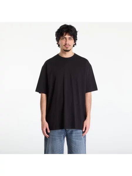 T-shirt Comme des Garçons SHIRT T-Shirt Knit Black XL crna