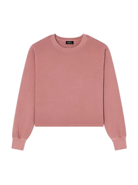 Bluza A.p.c. różowa