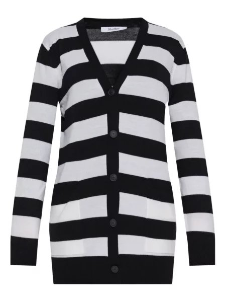 Cardigan Max Mara negru