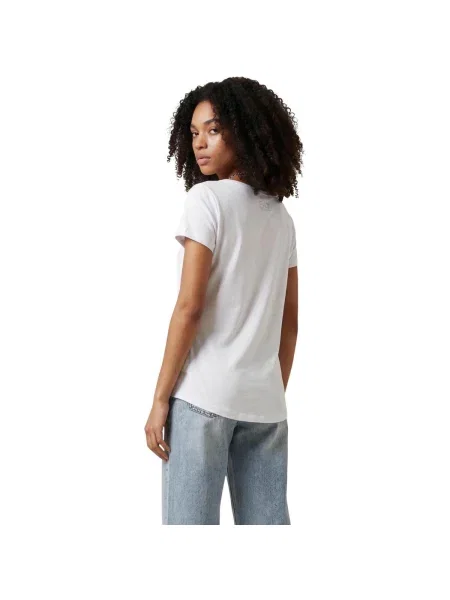 Ruha Emporio Armani Ea7 fehér