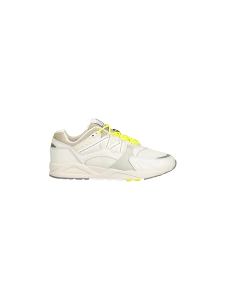 Sneakersy Karhu białe