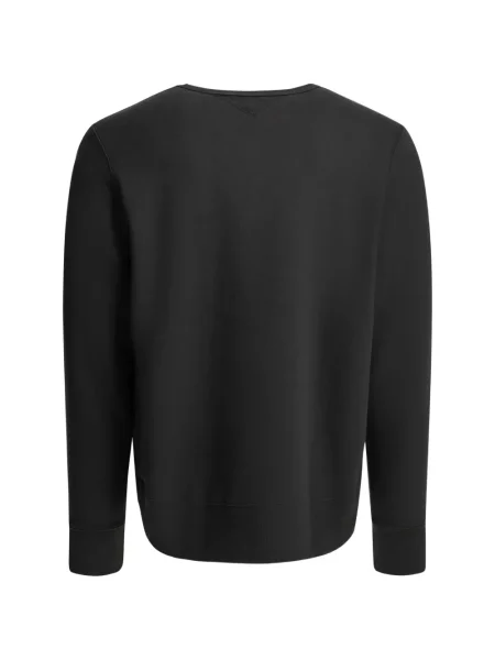 Pulover Merz B. Schwanen negru