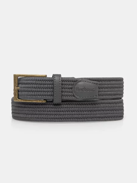Barbour barbati gri