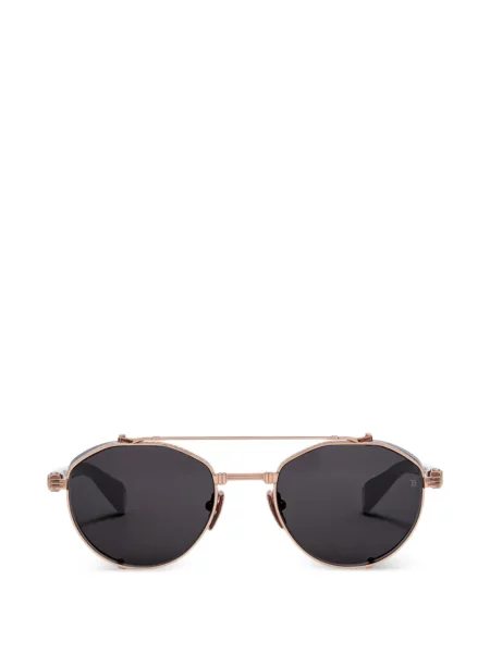 Ochelari de soare Balmain Eyewear roz