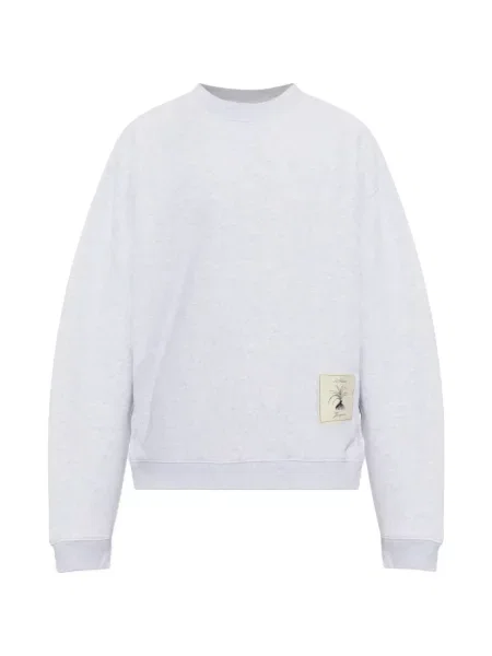 Hanorac Jacquemus gri