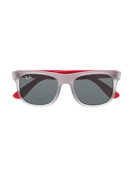 Okulary przeciwsłoneczne dziecięce Ray-ban szare