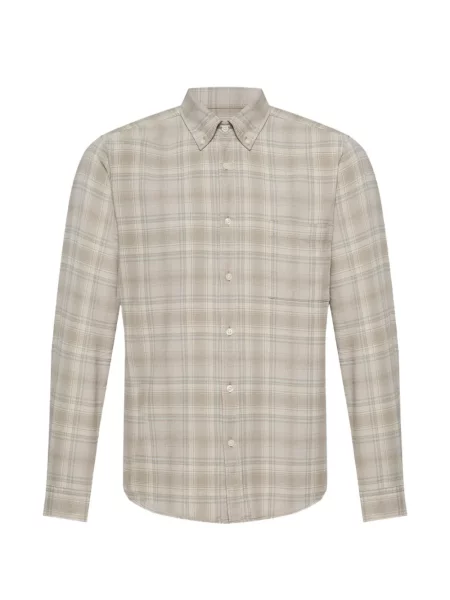 Košulja Boss karirana