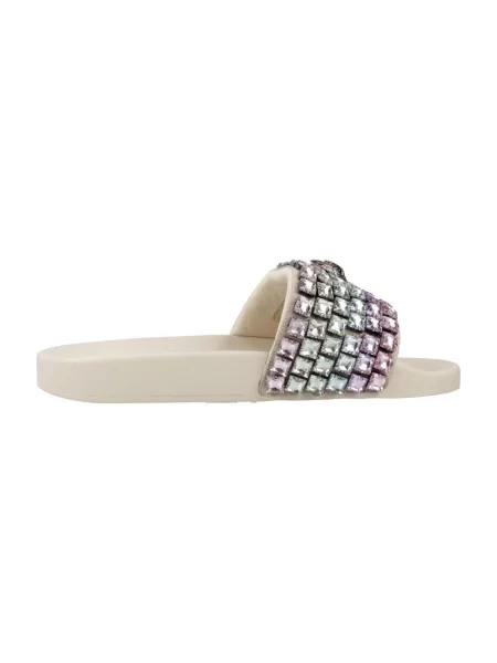 Pantofi Kurt Geiger London bej