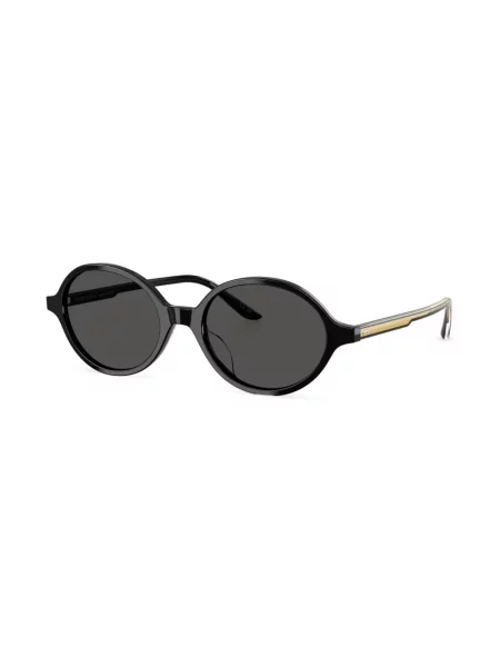Ochelari de soare Oliver Peoples negru