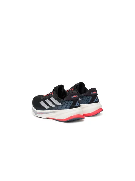 Běžecké boty adidas černé