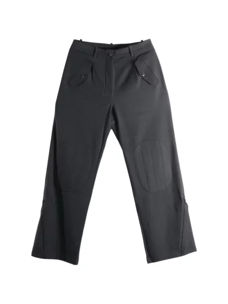Pantaloni Paloma Wool de lână gri