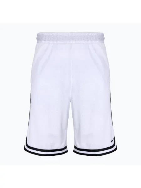 Férfi kosaras nadrág Nike Dri-Fit DNA white/black/black Dri-Fit DNA fehér