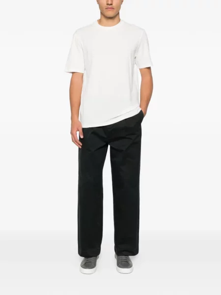 Tricou Emporio Armani alb