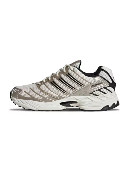 Sneakers adidas Adistar Control 3 Cloud White/ Core Black/ Off White EUR 45 białe