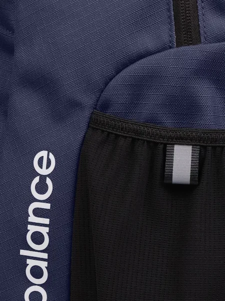Рюкзак New Balance синій