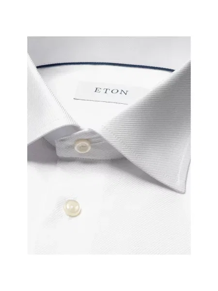 Koszula Eton biała