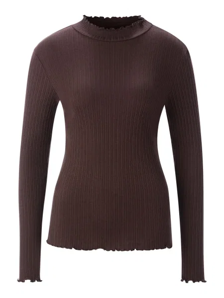 Rich & Royal Pulover maro
