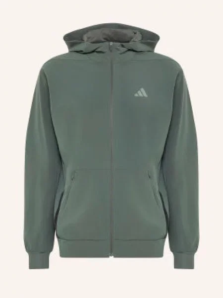 Adidas Bunda Na Trénink petrolejová