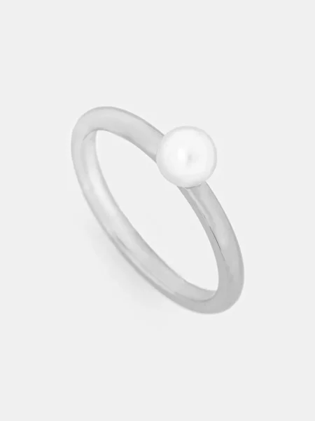 Prstan EDBLAD Lilian srebrna