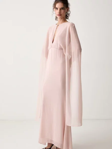 Patrizia Pepe rochie roz