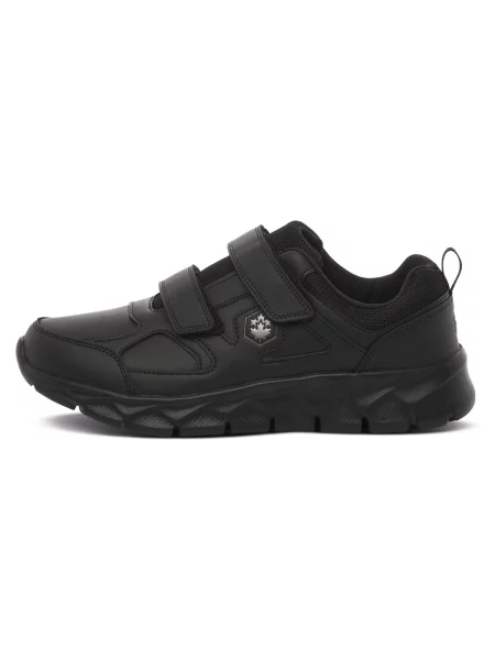 Pantofi Lumberjack negru