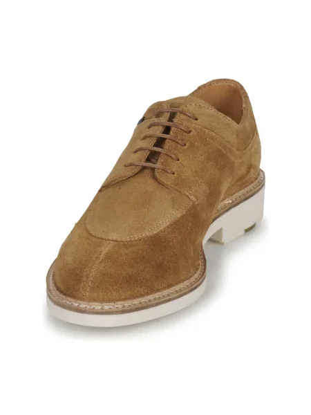 Pantofi Pellet maro