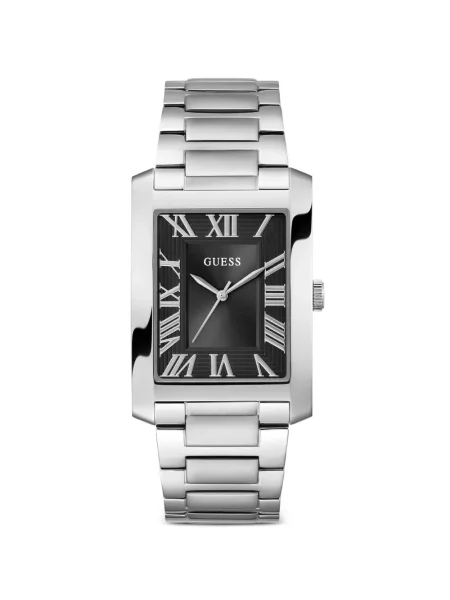 Ceas Guess negru