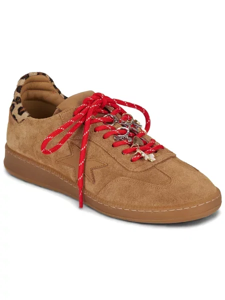 Pantofi Meline bej