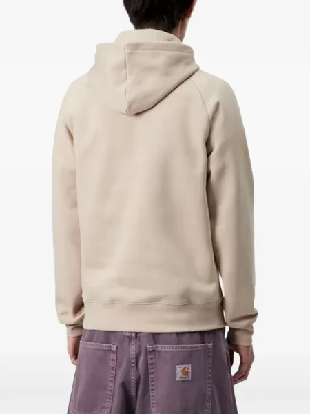 Pulover Carhartt Wip cu cordon