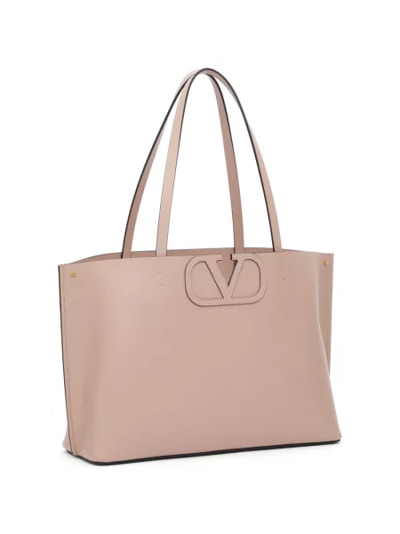Geantă shopper Valentino Garavani
