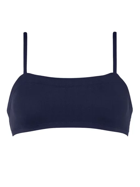 Bikiny Eres modré