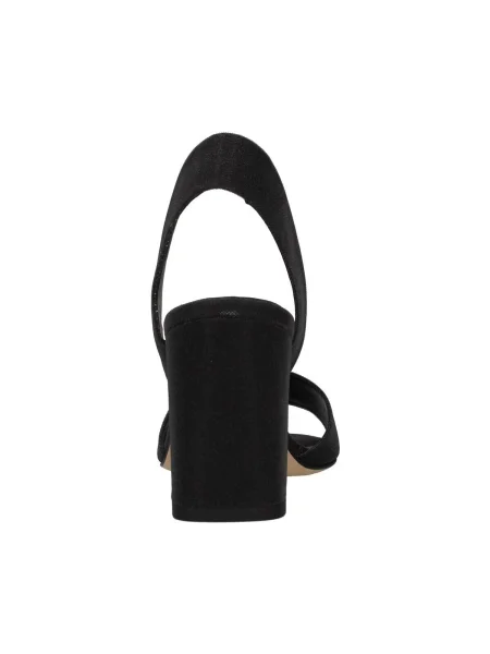 Pantofi Tres Jolie negru