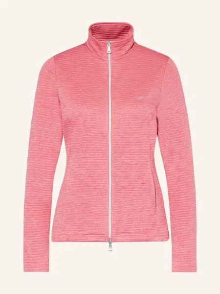 Joy Sportswear Kurtka Treningowa Peggy pink różowa