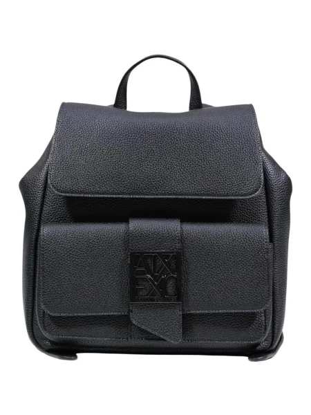 Geantă Eax negru