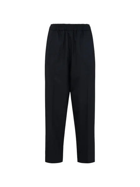 Pantaloni Tela negru