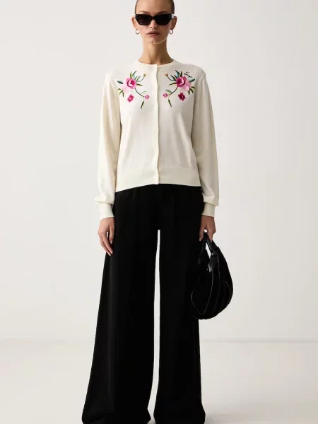 Kenzo кардиган з вовною