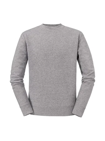 Jopa Russell melange siva