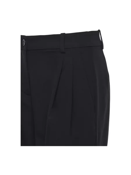 Spodnie Pinko czarne