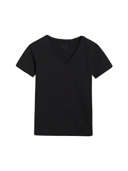 Tricou 4f negru
